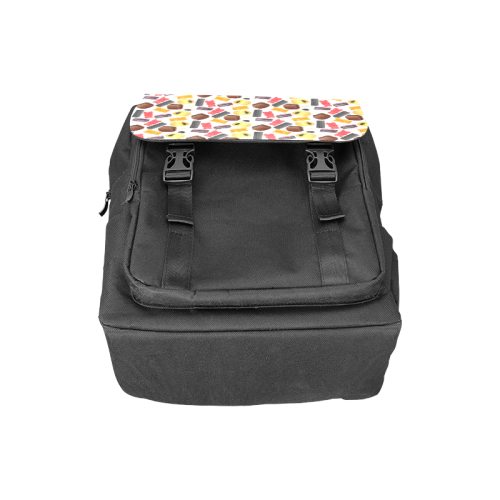 Yummy Casual Shoulders Backpack (Model 1623)