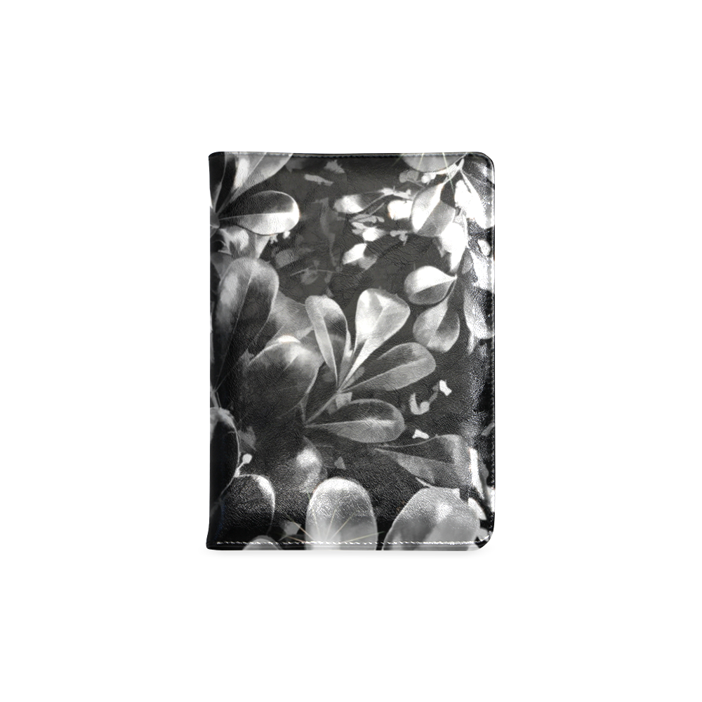 Foliage #1 - Jera Nour Custom NoteBook A5