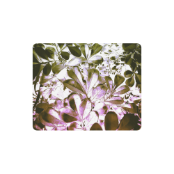 Foliage #4 - Jera Nour Rectangle Mousepad