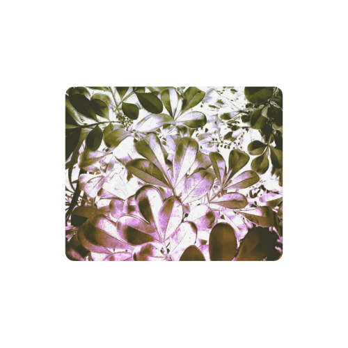 Foliage #4 - Jera Nour Rectangle Mousepad