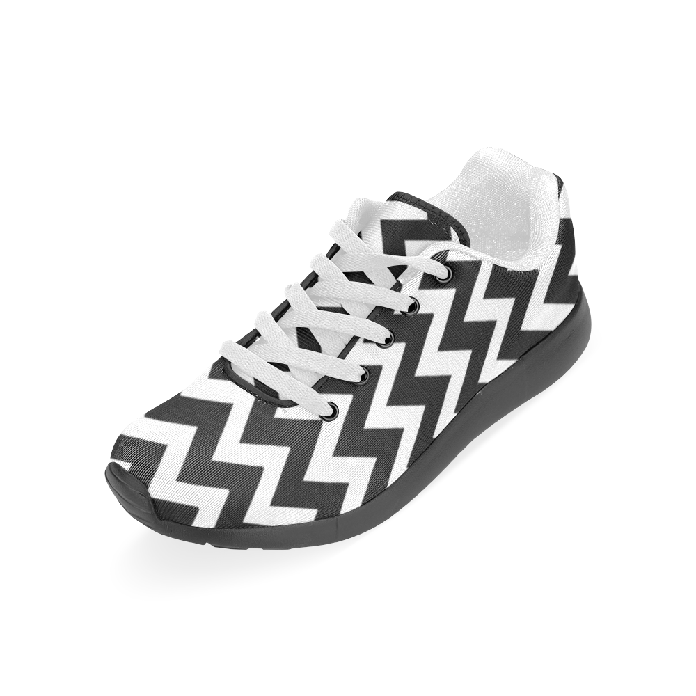 chevron Men’s Running Shoes (Model 020)