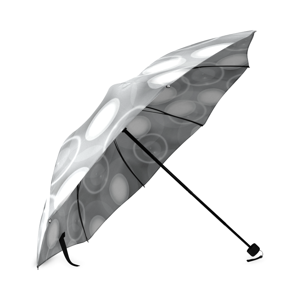 Bubbles Foldable Umbrella (Model U01)