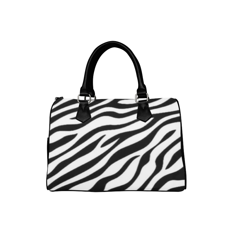 Multicolor Zebra Print Purse – JSwagHer Boutique