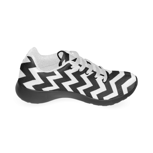 chevron Men’s Running Shoes (Model 020)