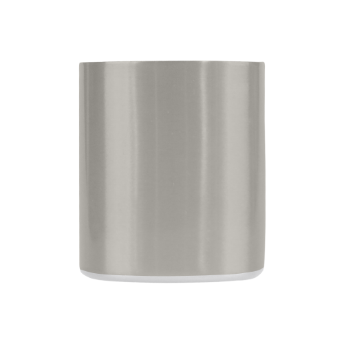 Rock Ridge Color Accent Classic Insulated Mug(10.3OZ)