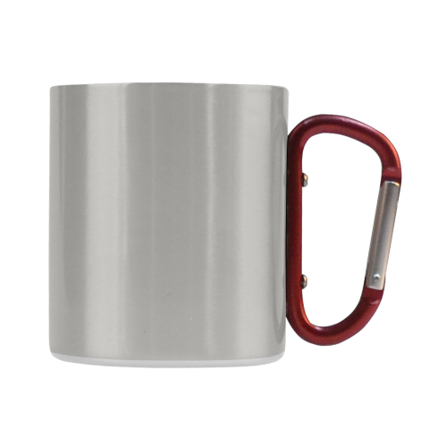 Paloma Color Accent Classic Insulated Mug(10.3OZ)