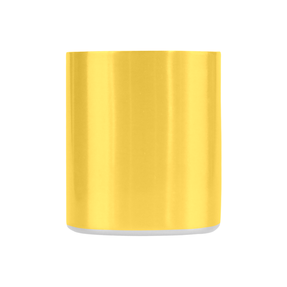 Freesia Color Accent Classic Insulated Mug(10.3OZ)