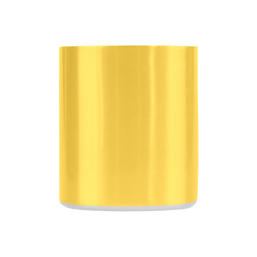 Freesia Color Accent Classic Insulated Mug(10.3OZ)