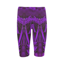 Why Not Hestia Cropped Leggings (Model L03)