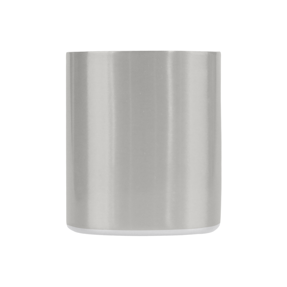 Paloma Color Accent Classic Insulated Mug(10.3OZ)