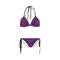 Why Not Custom Bikini Swimsuit