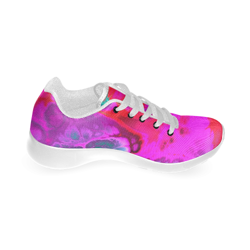 hot fractal 04 Men’s Running Shoes (Model 020)