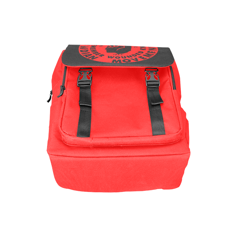 AIM Casual Shoulders Backpack (Model 1623)