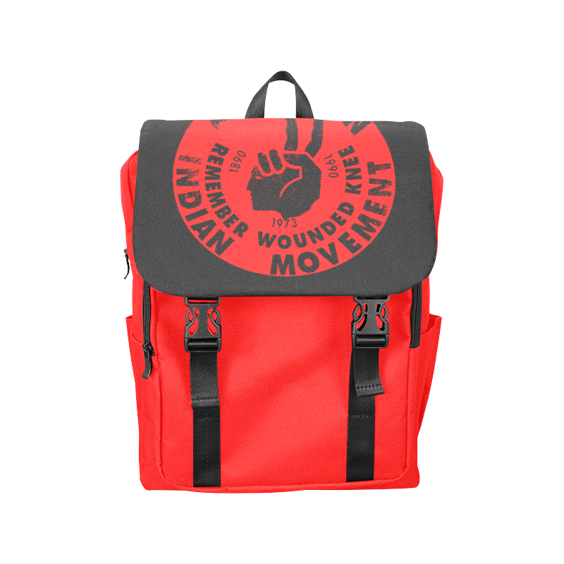 AIM Casual Shoulders Backpack (Model 1623)
