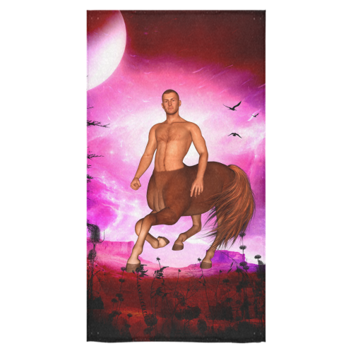 Centaur Bath Towel 30"x56"