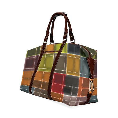 TechTile #2 - Jera Nour Classic Travel Bag (Model 1643)