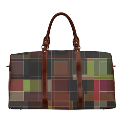 TechTile #3 - Jera Nour Waterproof Travel Bag/Large (Model 1639)