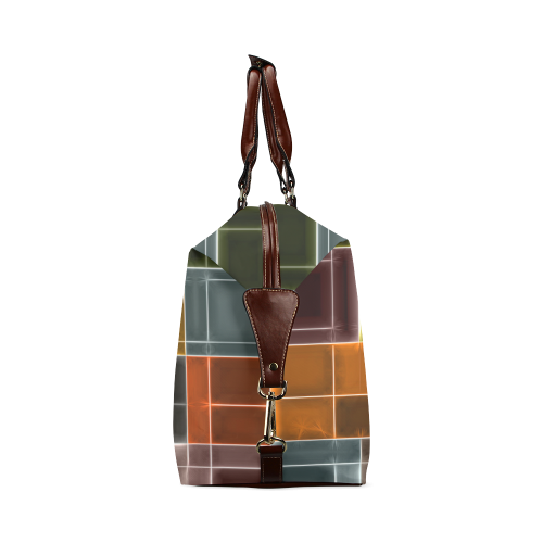 TechTile #2 - Jera Nour Classic Travel Bag (Model 1643)