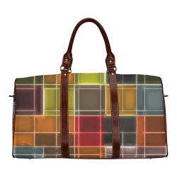 TechTile #2 - Jera Nour Waterproof Travel Bag/Small (Model 1639)