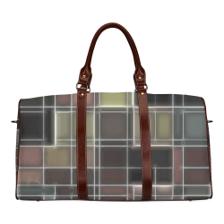 TechTile #1 - Jera Nour Waterproof Travel Bag/Small (Model 1639)