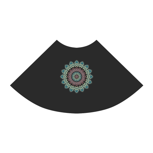 Mandala I Atalanta Sundress (Model D04)