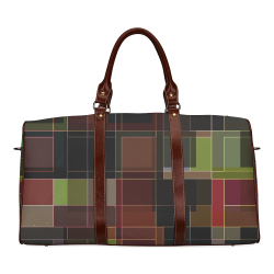 TechTile #3 - Jera Nour Waterproof Travel Bag/Small (Model 1639)