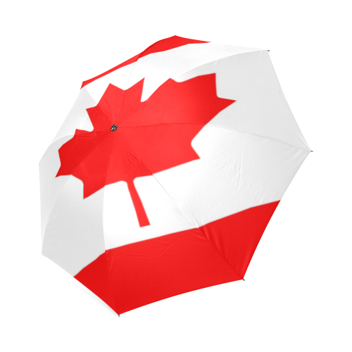 CANADA Foldable Umbrella (Model U01)