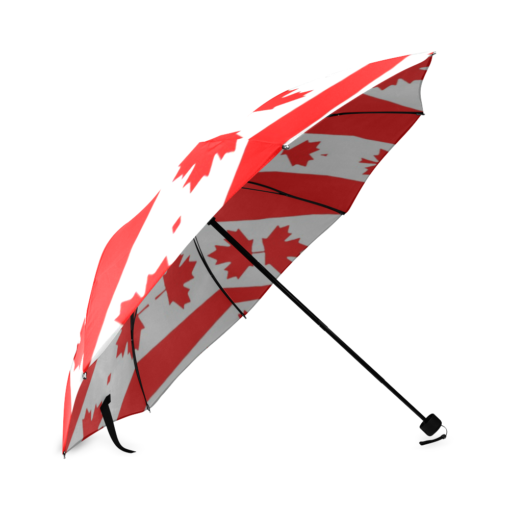 CANADA-2A Foldable Umbrella (Model U01)