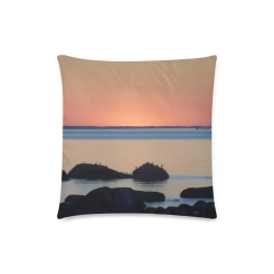Custom Kid Pillow Cover 20x20 in Kids Custom Sham boy
