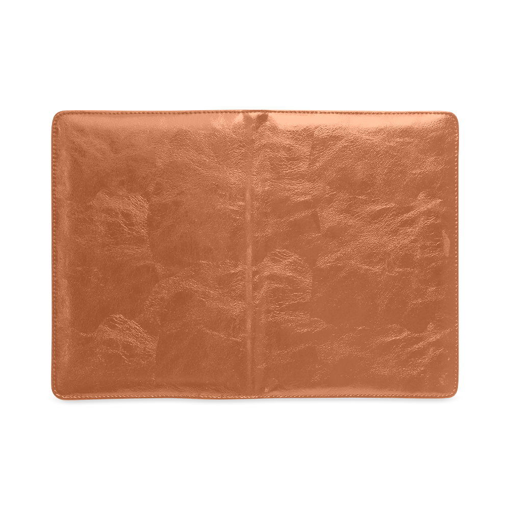 Sienna Custom NoteBook A5