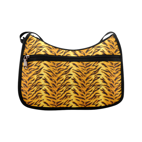 Tiger Crossbody Bags (Model 1616)