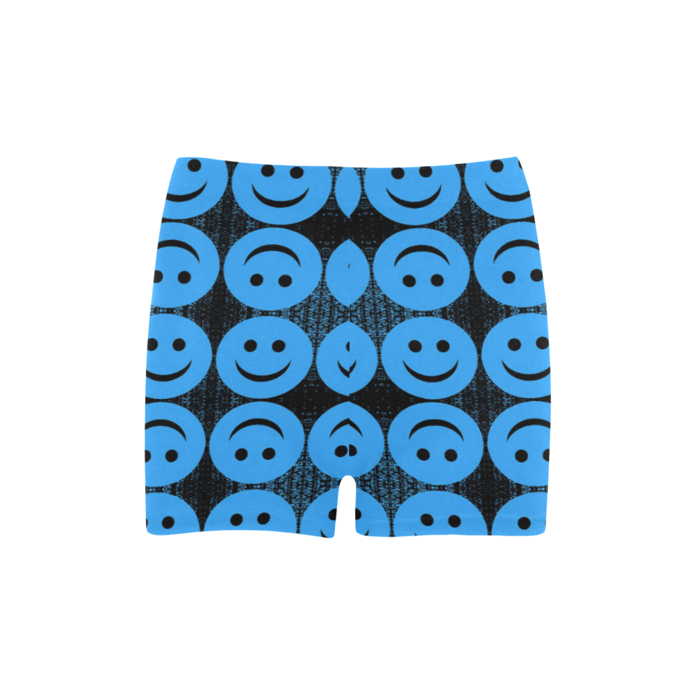 SMILES FOR EVERYONE-2 Briseis Skinny Shorts (Model L04)