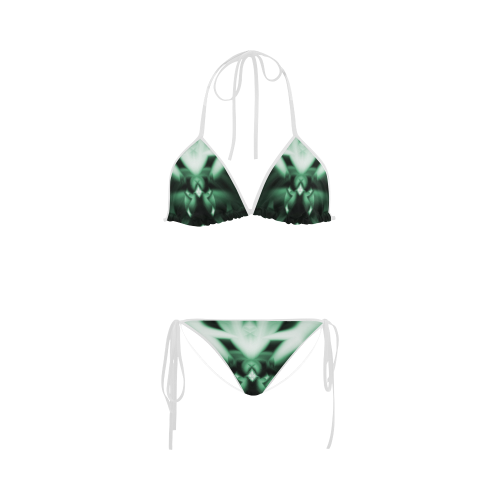 Jade Custom Bikini Swimsuit