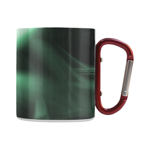 Jade Classic Insulated Mug(10.3OZ)