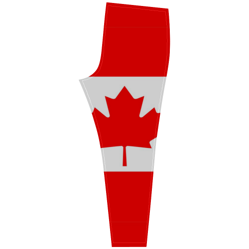 CANADA Cassandra Women's Leggings (Model L01)