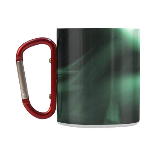 Jade Classic Insulated Mug(10.3OZ)