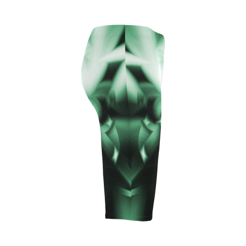 Jade Hestia Cropped Leggings (Model L03)