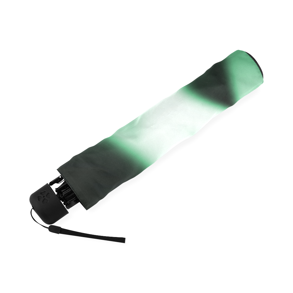 Jade Foldable Umbrella (Model U01)