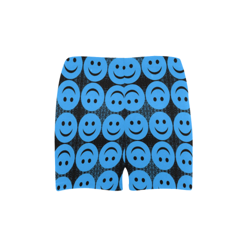 SMILES FOR EVERYONE-2 Briseis Skinny Shorts (Model L04)