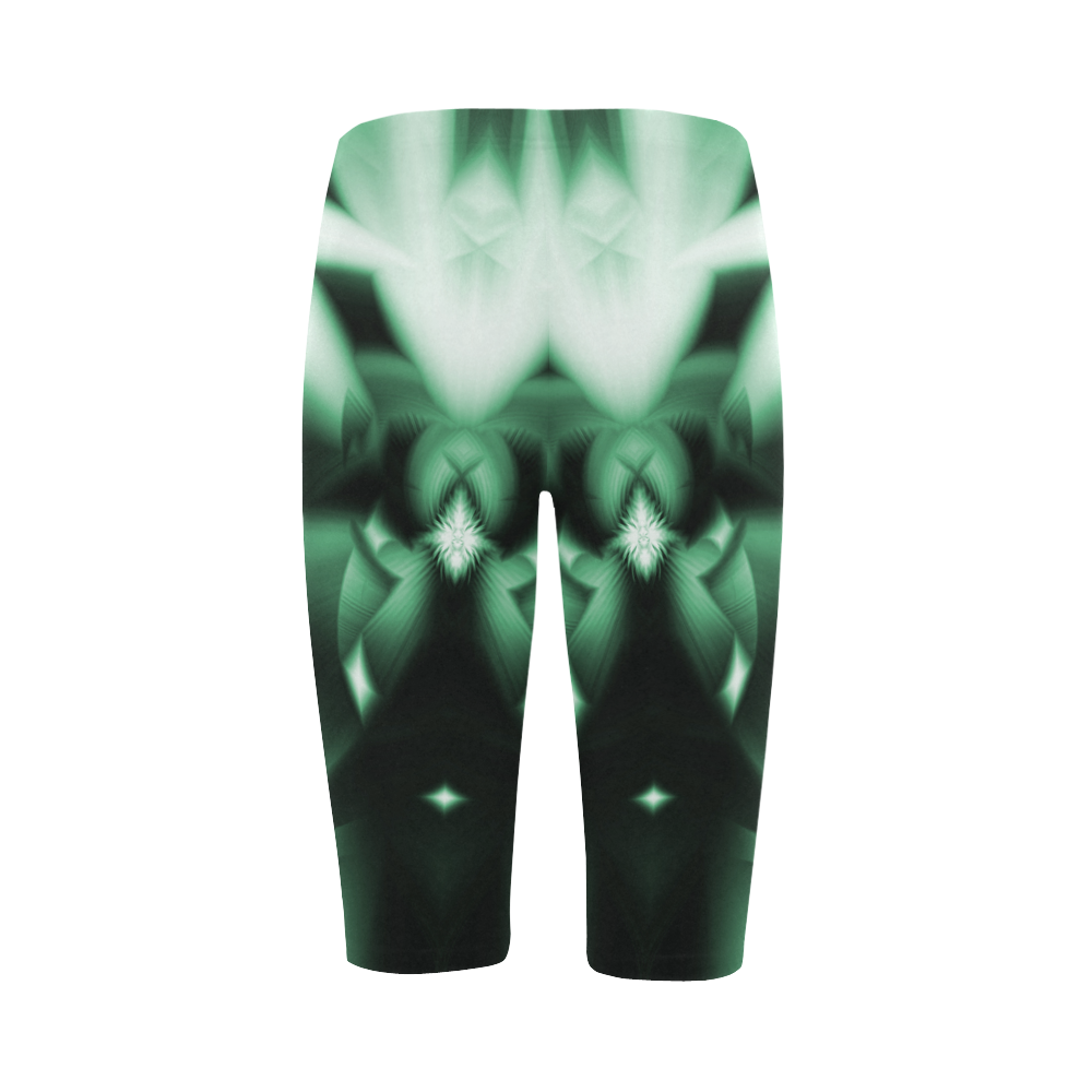 Jade Hestia Cropped Leggings (Model L03)