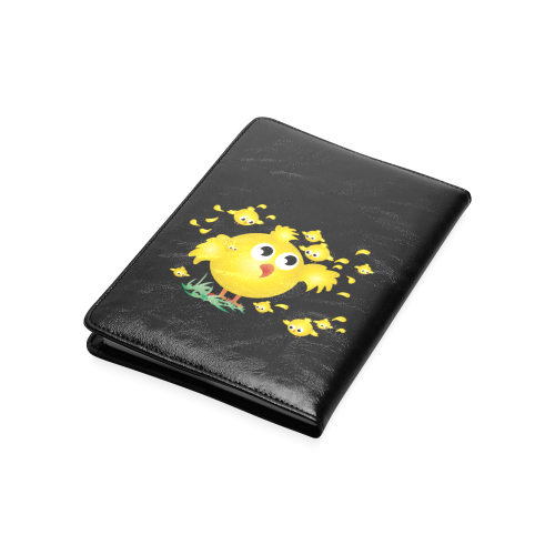 Chicks Custom NoteBook A5