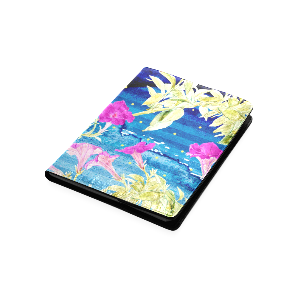 Floral Dream Custom NoteBook B5