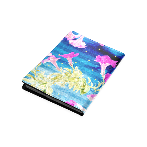 Floral Dream Custom NoteBook B5