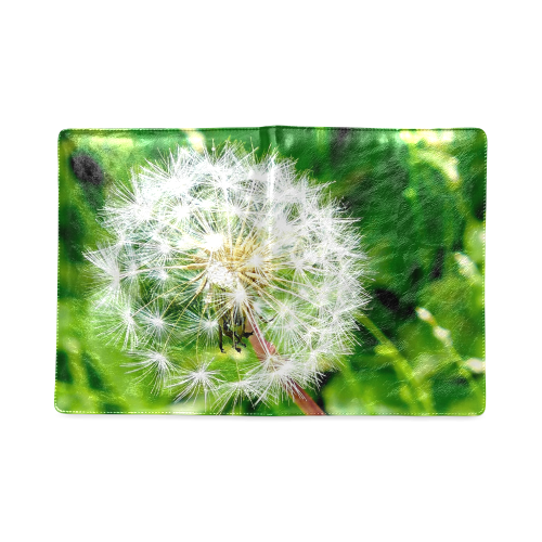 Dandelion Custom NoteBook B5