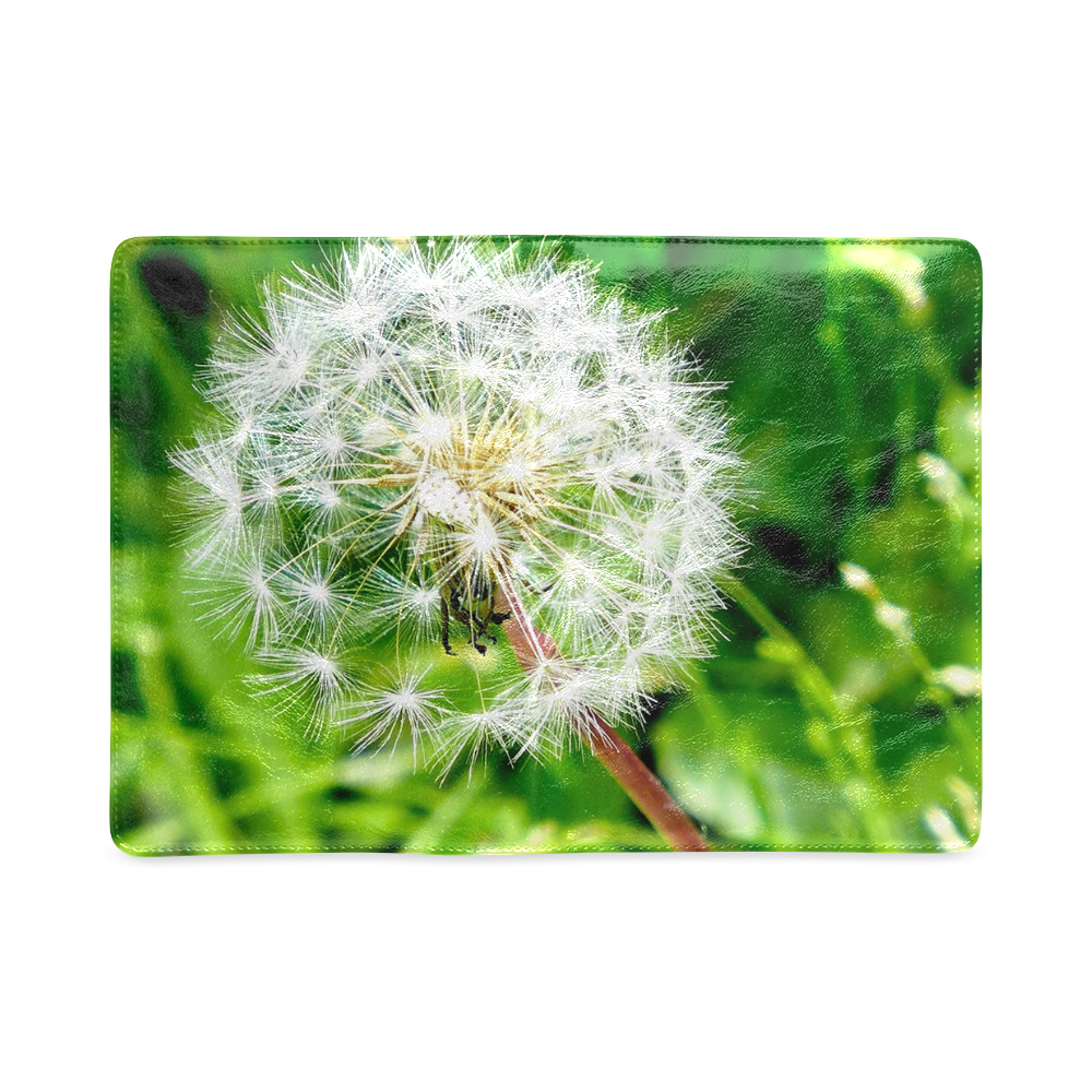 Dandelion Custom NoteBook A5