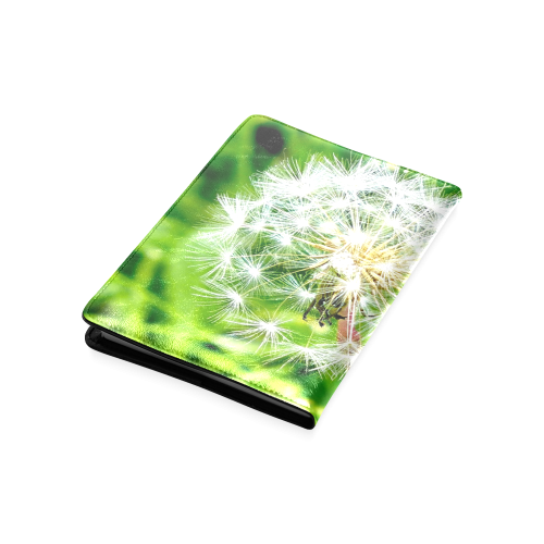 Dandelion Custom NoteBook A5