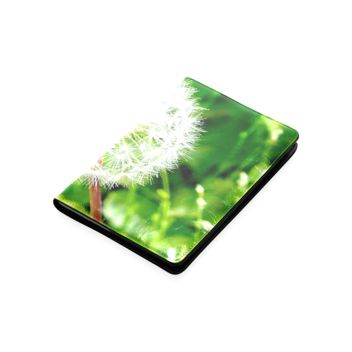 Dandelion Custom NoteBook A5