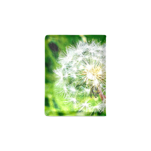 Dandelion Custom NoteBook B5