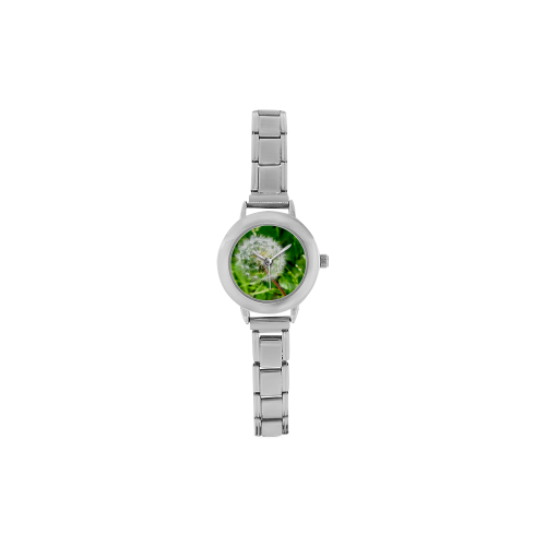 Dandelion Women's Italian Charm Watch(Model 107)