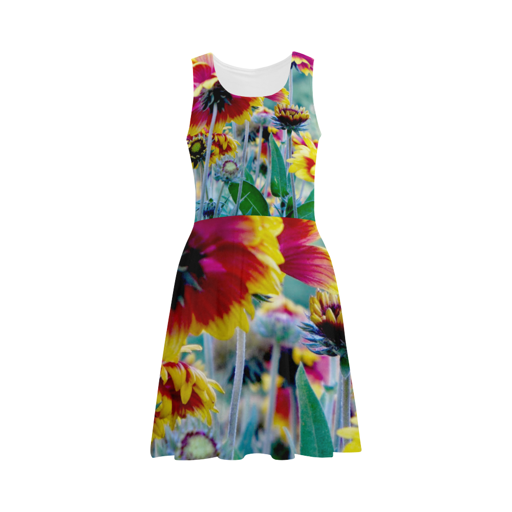 Gerbera Atalanta Sundress (Model D04)